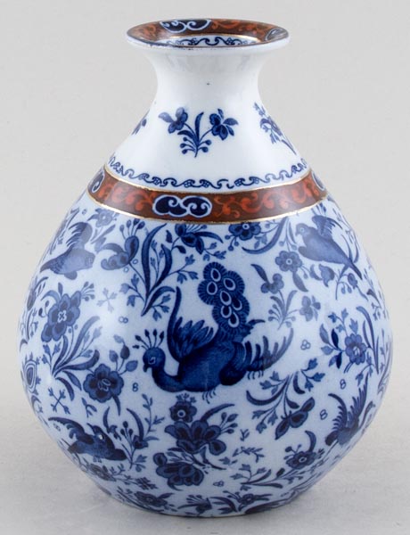 Vase c1920s